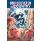 Undiscovered Country Vol 5