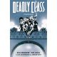 Deadly Class Compendium