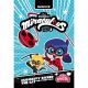 Miraculous Ladybug Chibi Vol 2 Curiosity Kicked The Cat & Other Stories