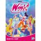 Winx Club Vol 3 Heart Of A Fairy