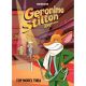 Geronimo Stilton Reporter Vol 17 Top Model Thea