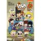 Loud House 3 In 1 Vol 7