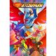 Gatchaman Vol 01