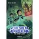 Children Of The Phoenix Vol 3 The Tomb Planet