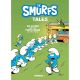 Smurfs Tales Vol 11