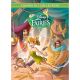 Disney Fairies 4 In 1 Vol 2