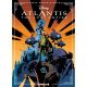 Disney Classic Graphic Novel Atlantis