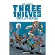 Three Thieves Vol 1 Tower Of Treasure