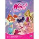 Winx Club 3 In 1 Vol 1