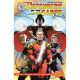 Defenders Of The Earth Vol 01 A World Divided