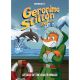 Geronimo Stilton Reporter  Vol 18 Attack Of The Killer Whale