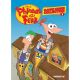 Phineas And Ferb Classic Comics Collection Vol 3