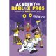 Academy For Roblox Pros Vol 2 Game On