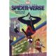 Around The Spider-Verse