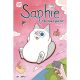 Saphie The One Eyed Cat Vol 1