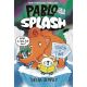 Pablo And Splash Vol 2 Frozen In Time