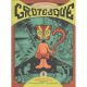 Grotesque Vol 1