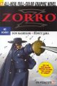 Zorro Vol 1: Scars!