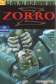 Zorro Vol 2: Drownings