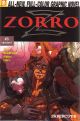 Zorro Vol 3: Vultures!