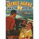 Secret Agent X Feb 1937