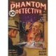 Phantom Detective Dec 1936