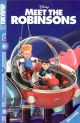 Meet The Robinsons Cine-Manga