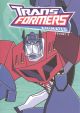 Transformers Animated Vol 3