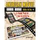 American Movie Comic Book Silver Screen To Printed Page