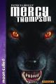 Patricia Briggs Mercy Thompson Moon Called Vol 2