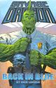 Savage Dragon Back In Blue