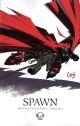 Spawn Origins Vol 8