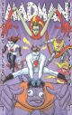 Madman Atomic Comics Vol 3 Electric Allegories