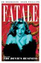 Fatale Vol 2 Devils Business