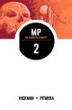 Manhattan Projects Vol 2