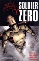 Stan Lee Soldier Zero Vol 1 One Small Step For Man