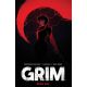 Grim Book One Deluxe Edition