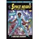 Space Negro The Last Negro Metal Cover Boxed Set