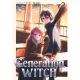 Generation Witch Vol 2