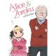 Alice & Zouroku Vol 1