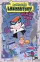 Dexters Laboratory Vol 1 Dees Day