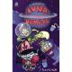 Luna The Vampire Vol 1 Grumpy Space