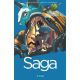 Saga Vol 5