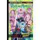 Rick And Morty Deluxe Double Feature Vol 5