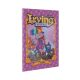 Irving The Evil Wizard #4