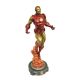 Marvel Gallery Comic Classic Iron Man PVC Statue