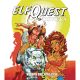 Elfquest Covers Vol 1 1978-1994