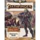 Pathfinder Adventures Path Triumph Of The Tusk (P2) Vol 3