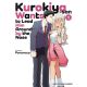 Kurokiya San Wants To Lead Him Around By Nose Vol 1