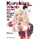 Kurokiya San Wants To Lead Him Around By Nose Vol 2